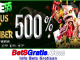 Hoye55 Freebet Gratis Rp 15.000 Tanpa Deposit