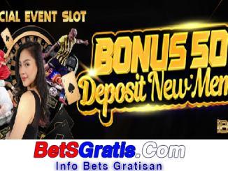 Ibet668 Freebet Gratis Rp 15.000 Tanpa Deposit