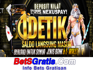 Idebet Freebet Gratis Rp 15.000 Tanpa Deposit