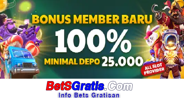 Lode777 Freebet Gratis Rp 15.000 Tanpa Deposit