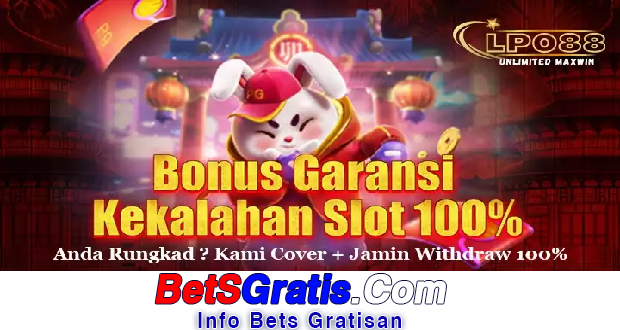 Lpo88 Freebet Gratis Rp 15.000 Tanpa Deposit