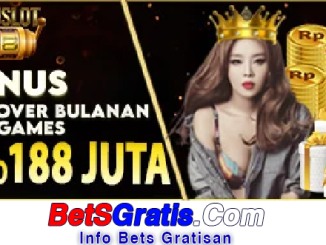 Macauslot188 Freebet Gratis Rp 15.000 Tanpa Deposit