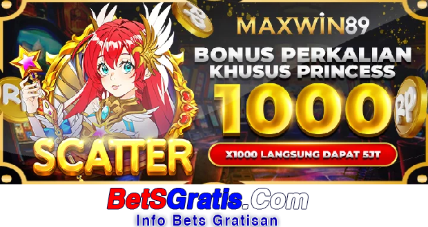 Maxwin89 Freebet Gratis Rp 15.000 Tanpa Deposit