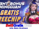 Megajudi303 Freebet Gratis Rp 15.000 Tanpa Deposit