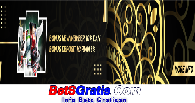 Sempatigame Freebet Gratis Rp 15.000 Tanpa Deposit