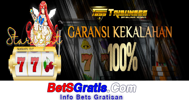 Tribun855 Freebet Gratis Rp 15.000 Tanpa Deposit