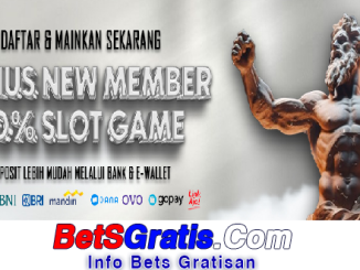 Vitamin33 Freebet Gratis Rp 15.000 Tanpa Deposit