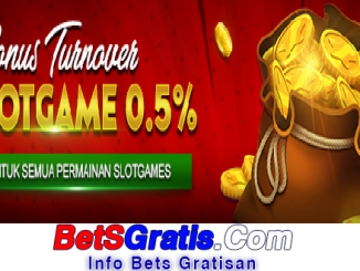 Yowestogel Freebet Gratis Rp 15.000 Tanpa Deposit